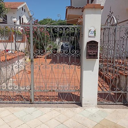 Mansarda Con Terrazzo Vista Mare Βίλα Oliveri Εξωτερικό φωτογραφία