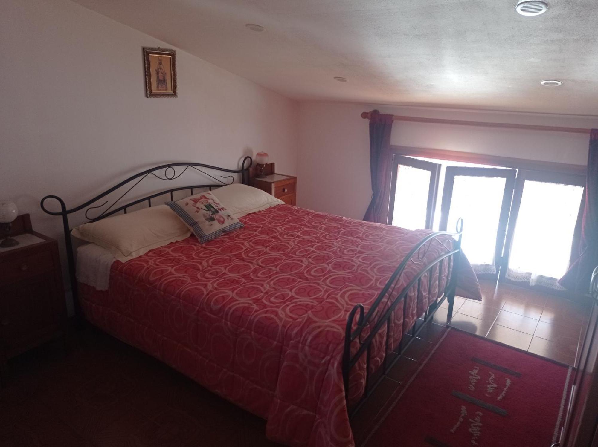 Mansarda Con Terrazzo Vista Mare Βίλα Oliveri Εξωτερικό φωτογραφία