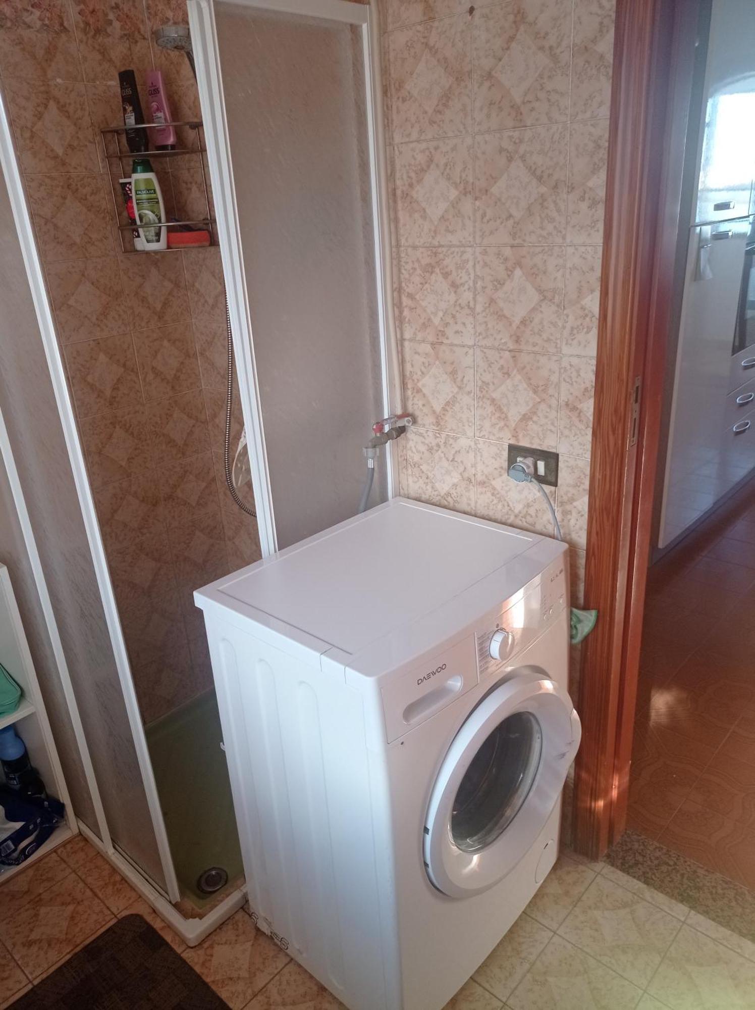 Mansarda Con Terrazzo Vista Mare Βίλα Oliveri Εξωτερικό φωτογραφία