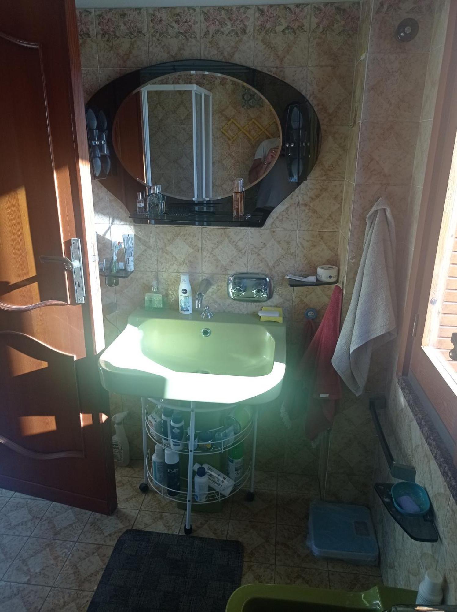Mansarda Con Terrazzo Vista Mare Βίλα Oliveri Εξωτερικό φωτογραφία