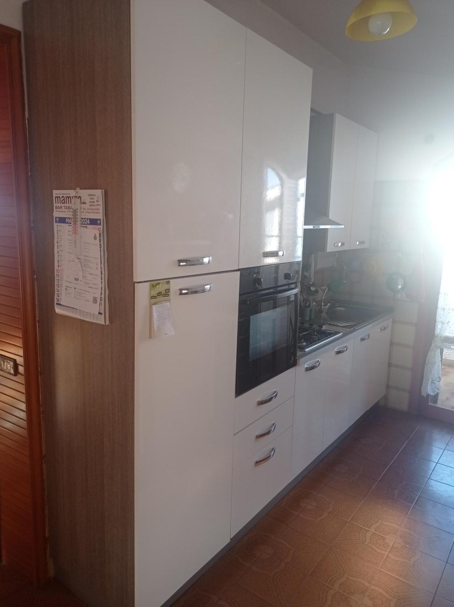 Mansarda Con Terrazzo Vista Mare Βίλα Oliveri Εξωτερικό φωτογραφία