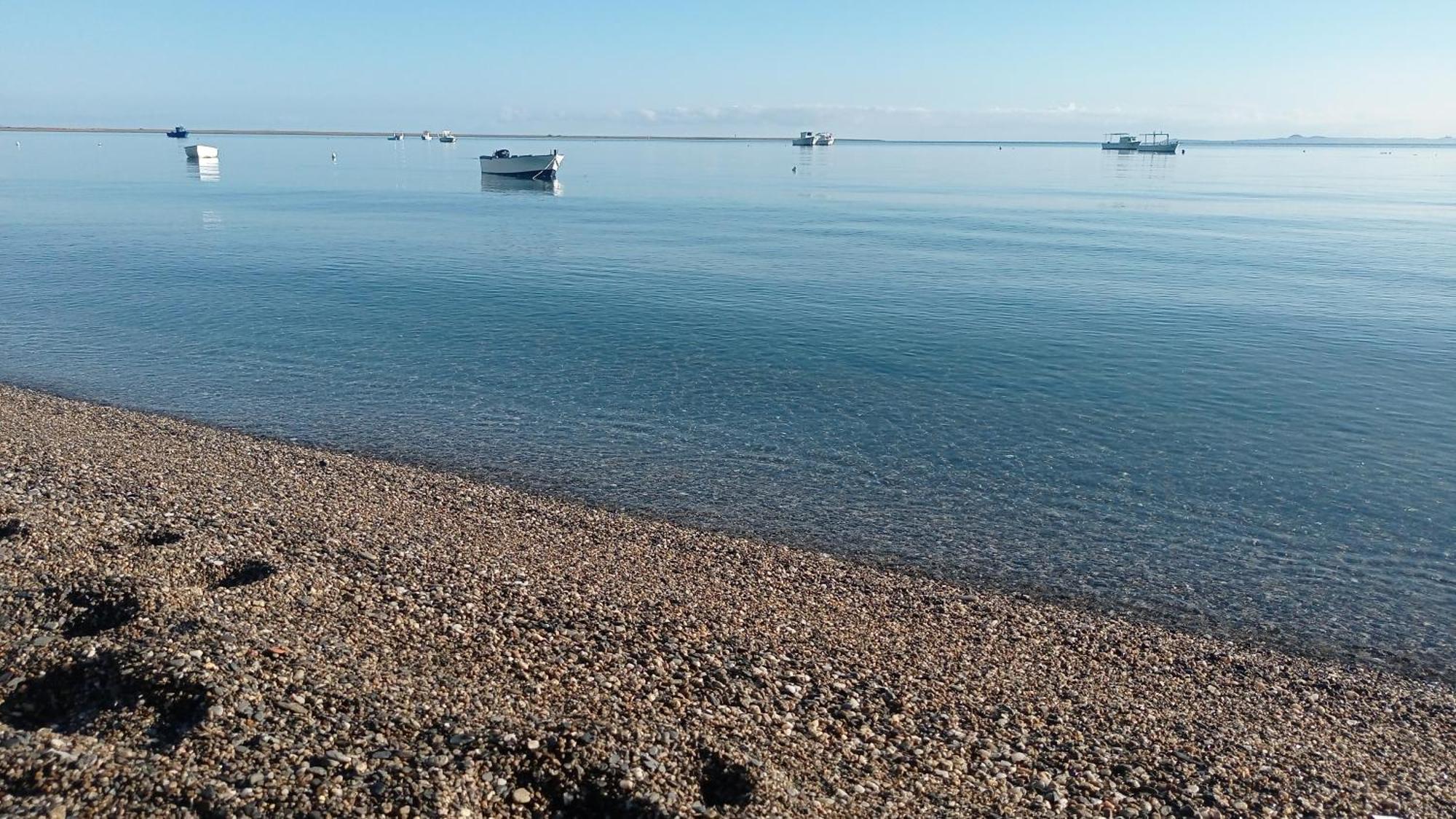 Mansarda Con Terrazzo Vista Mare Βίλα Oliveri Εξωτερικό φωτογραφία