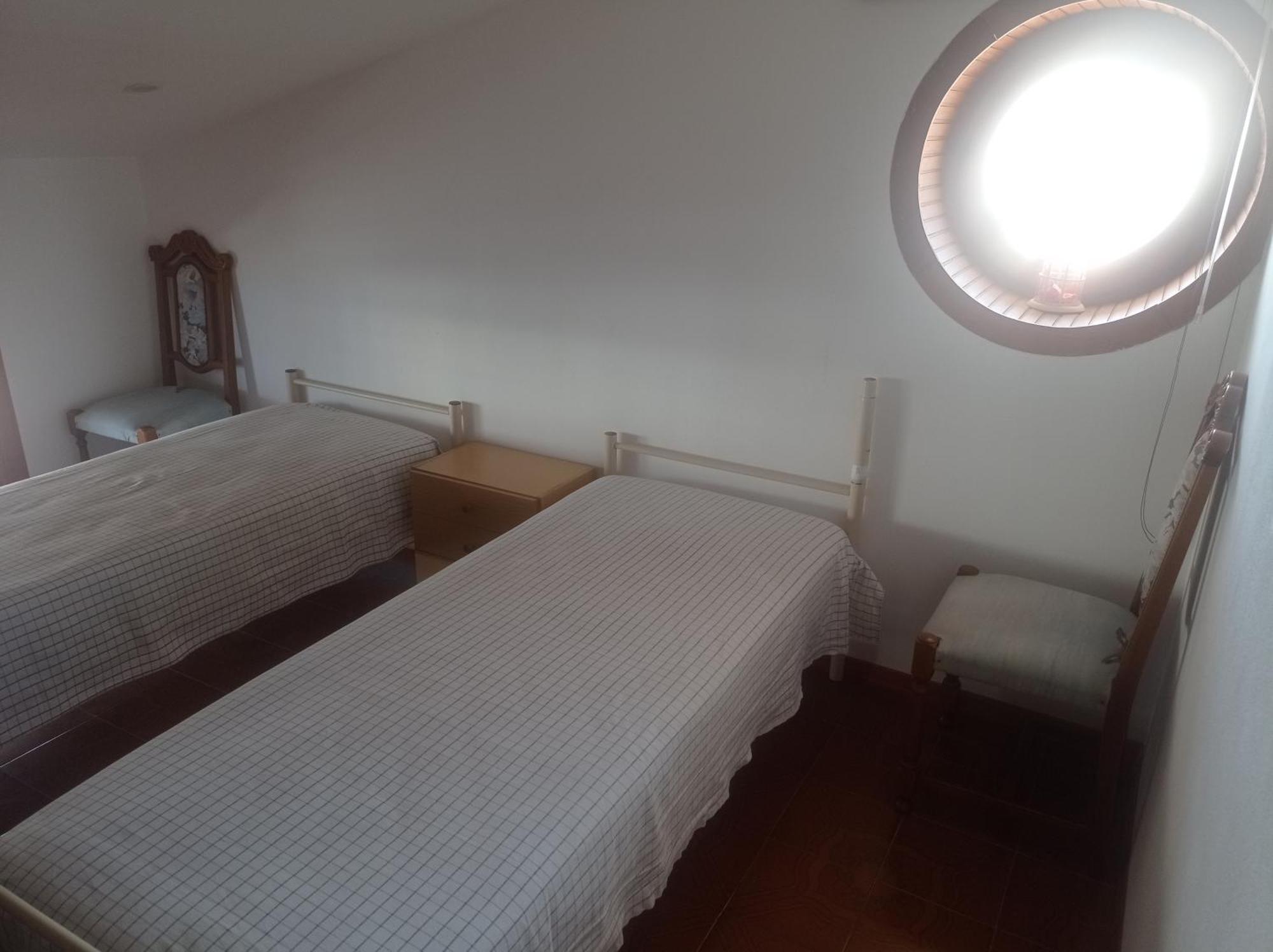 Mansarda Con Terrazzo Vista Mare Βίλα Oliveri Εξωτερικό φωτογραφία