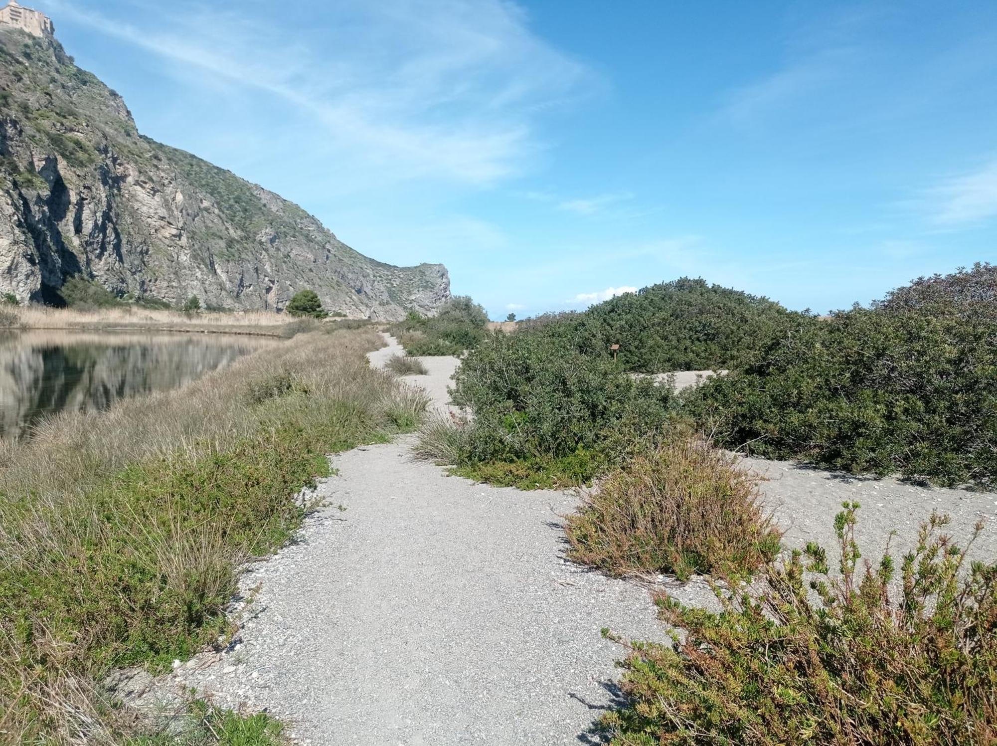 Mansarda Con Terrazzo Vista Mare Βίλα Oliveri Εξωτερικό φωτογραφία