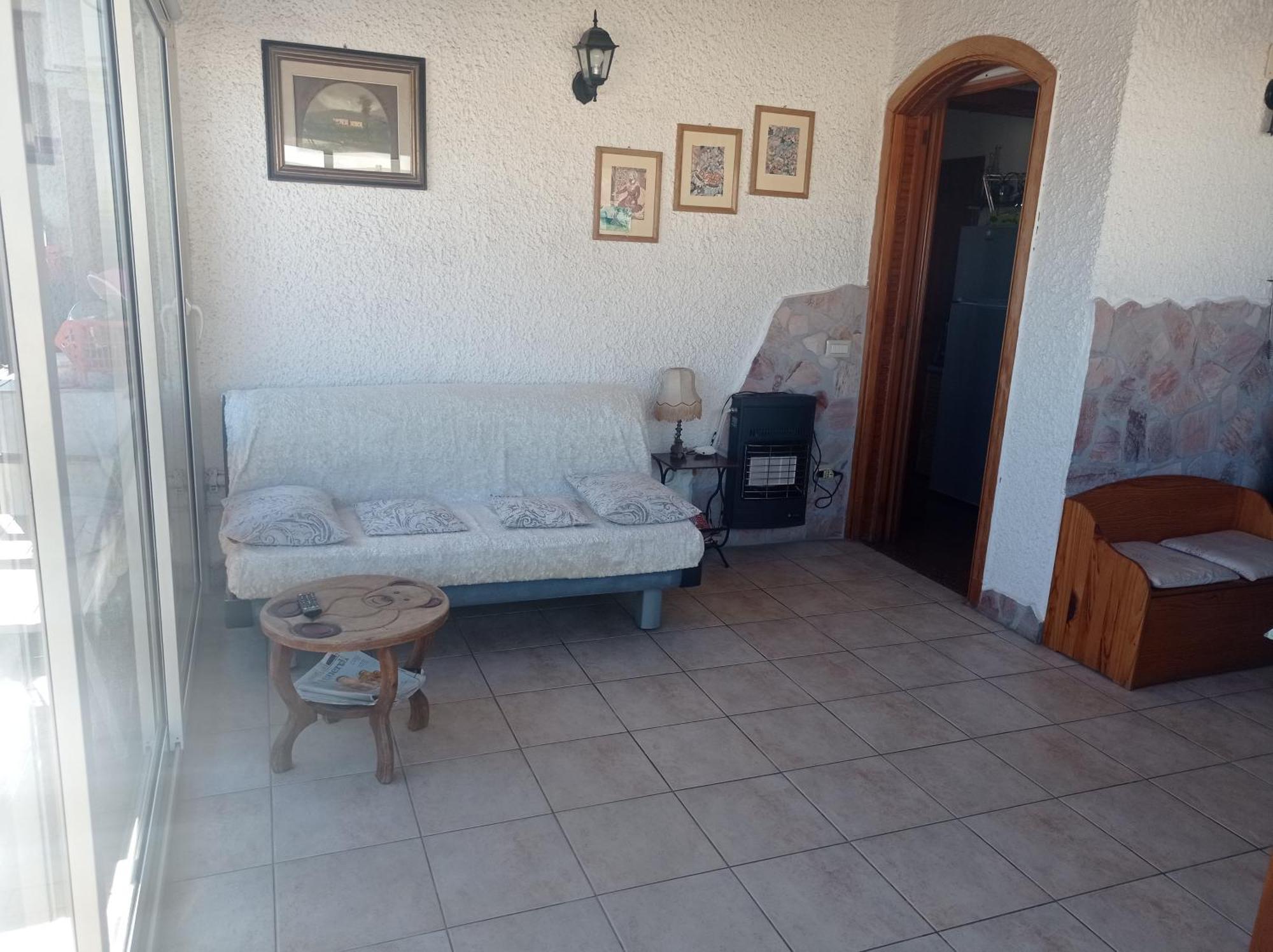 Mansarda Con Terrazzo Vista Mare Βίλα Oliveri Εξωτερικό φωτογραφία